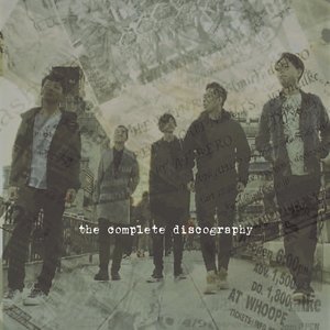 Image for 'The Complete Discography'