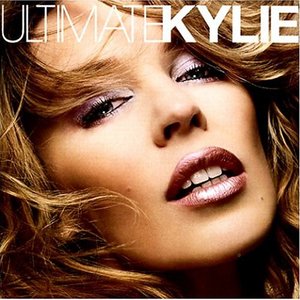 Изображение для 'Ultimate Kylie CD2'