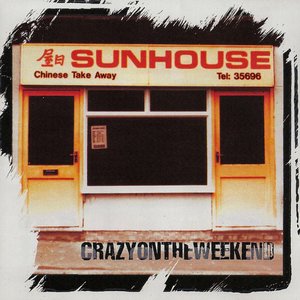 Image for 'Crazy On The Weekend'