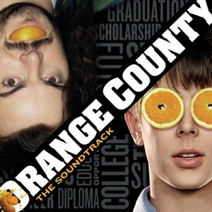 Image for 'Orange County'