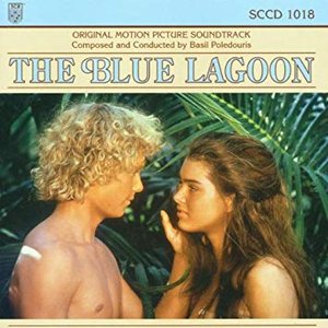 Imagem de 'The Blue Lagoon (Original Motion Picture Soundtrack)'