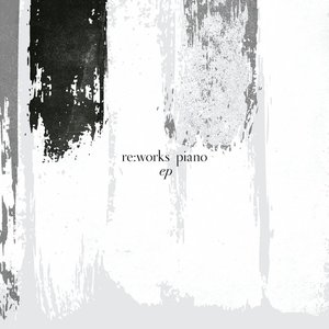 're:works Piano - EP' için resim