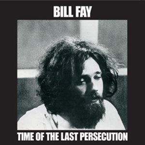 Image for 'Time Of The Last Persecution... Plus.'