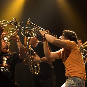 Image pour 'Boban Marković Orkestar'