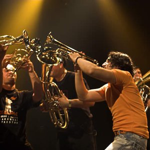 'Boban Marković Orkestar'の画像