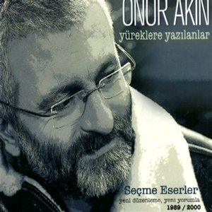 Image for 'Yüreklere Yazılanlar - Seçme Eserler (1989-2000)'