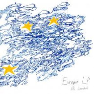 Image for 'Europa LP'