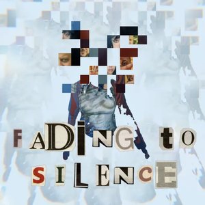 “Fading to Silence”的封面