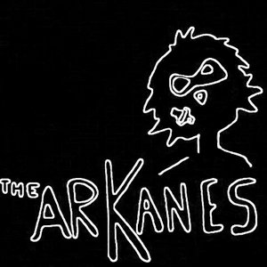 Изображение для 'The Arkanes'