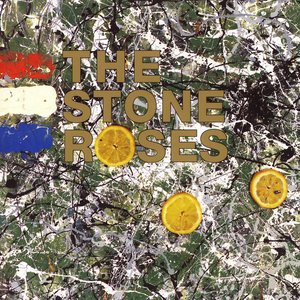 Imagem de 'The Stone Roses (20th Anniversary Edition)'