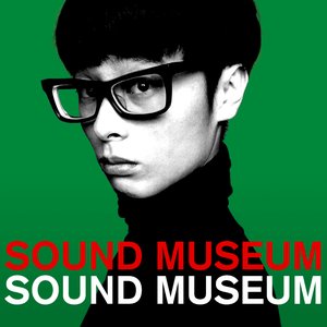 Image for 'Sound Museum'