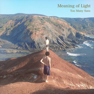 Image for 'Meaning of Light'