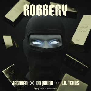 Image for 'Robbery'