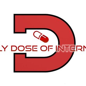 “Daily Dose Of Internet”的封面