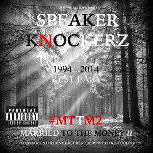 “Married to the Money II #Mttm2”的封面