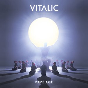 Image for 'Rave Age [Japanese Release]'