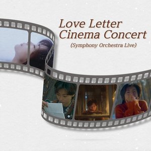 Image for 'Love Letter (Original Soundtrack) [Live]'