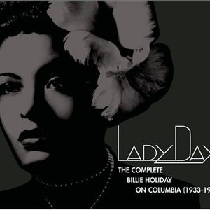 Bild für 'Lady Day: The Complete Billie Holiday on Columbia (1933-1944) (Disc 01)'