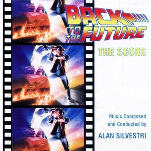 Imagen de 'Back to the Future: The Score'