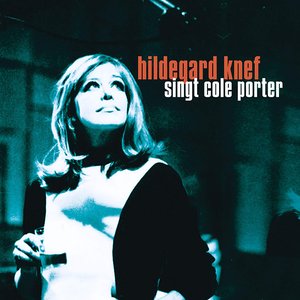 Image for 'Hildegard Knef singt Cole Porter'