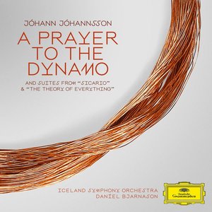 Image for 'A Prayer to the Dynamo'