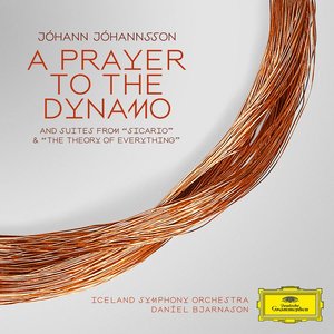 Image pour 'A Prayer to the Dynamo'