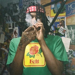 Image pour 'Lucki'