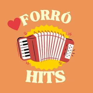 Immagine per 'Forró hits'