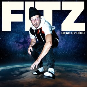 Image for 'Head Up High'