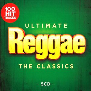 Immagine per 'Ultimate Reggae - The Classics'