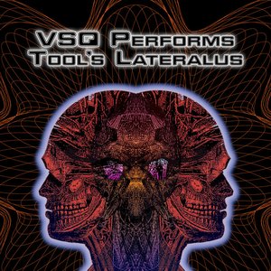 Image for 'VSQ Performs Tool's Lateralus'