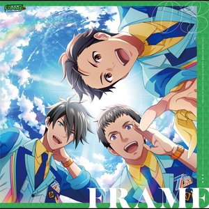 Image for 'THE IDOLM@STER SideM GROWING SIGN@L 03 FRAME'