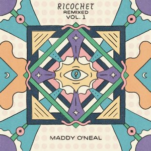 Image for 'Ricochet Remixed, Vol. 1'