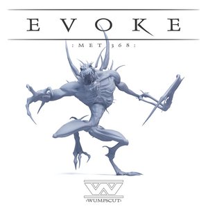 Image for 'Evoke'