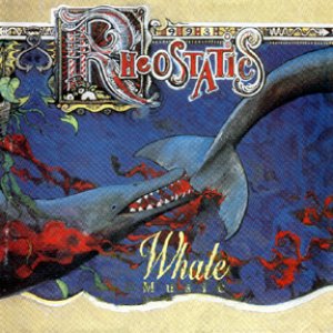 Image for 'Whale Music'