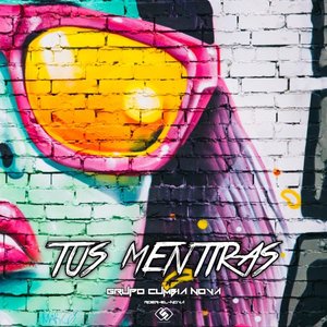 Image for 'Tus Mentiras'