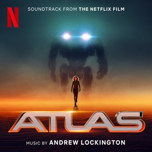 Image for 'Atlas (Soundtrack from the Netflix Film)'