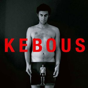 Image for 'Kebous'