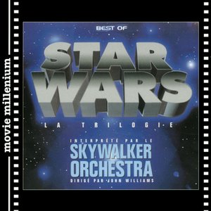 Image for 'John Williams conducts The Star Wars Trilogy'