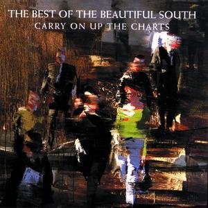 “Carry On Up The Charts - The Best Of The Beautiful South”的封面