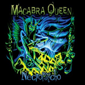 Image for 'Macabra Queen'