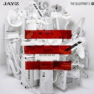 'The Blueprint 3 [Soul Assassin Special Edition]'の画像