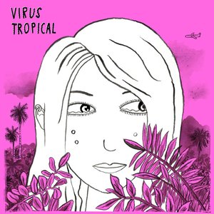 Image for 'Virus Tropical'