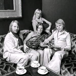 Image for 'ABBA'