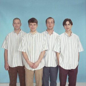 Image for 'Weezer'