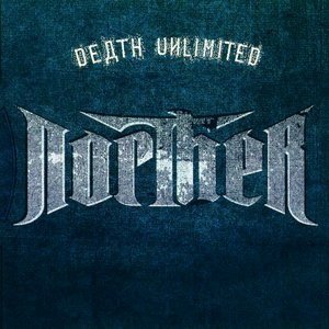 Изображение для 'Death Unlimited'