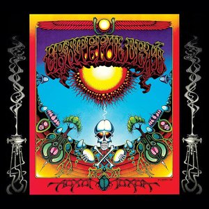 Image pour 'Aoxomoxoa [50th Anniversary Deluxe]'
