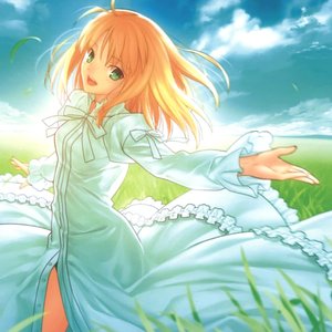 Image for 'Fate/stay night [Réalta Nua] Soundtrack Reproduction'