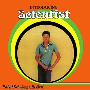 Image for 'Introducing The Scientist'