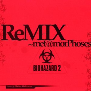 Zdjęcia dla 'Biohazard 2 Remix ~met@morphoses~'